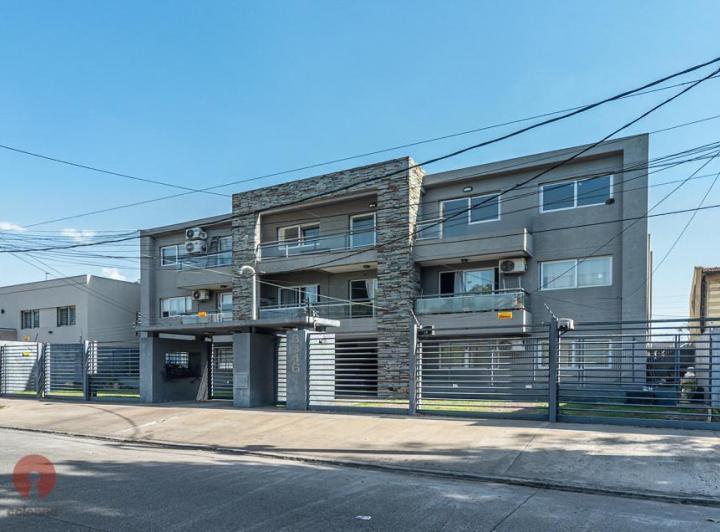 Departamento · 41m² · 2 Ambientes · 1 Cochera