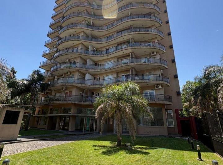 Departamento · 40m² · 2 Ambientes