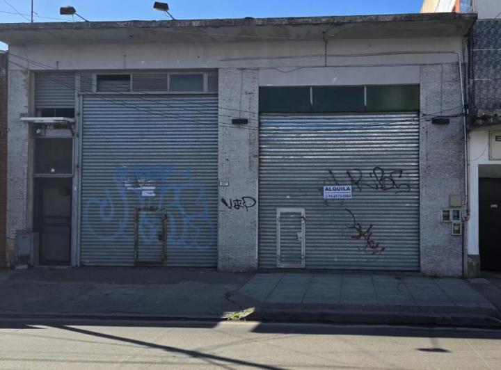 Local comercial · 75m² · 1 Ambiente