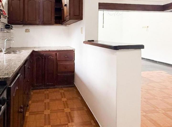 PH · 70m² · 4 Ambientes