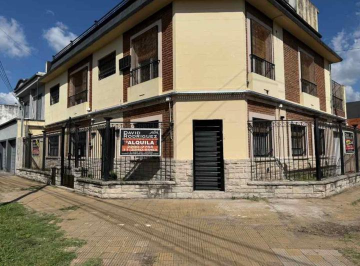 Departamento · 10m² · 1 Ambiente