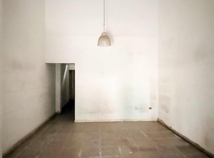 Local comercial · 48m² · 1 Ambiente