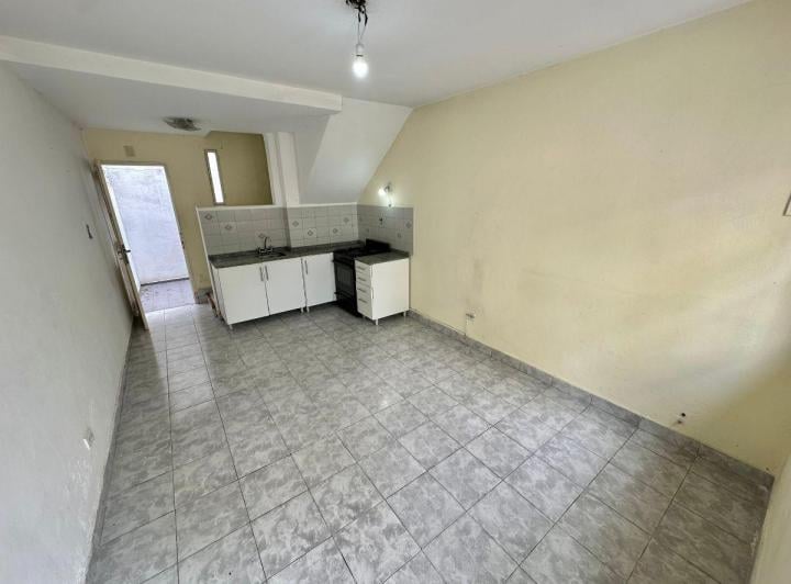 PH · 40m² · 2 Ambientes