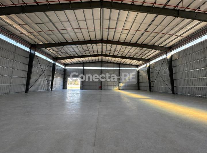 Depósito · 3120m²