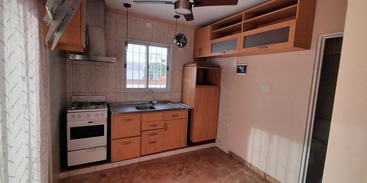 Departamento · 24m² · 2 Ambientes