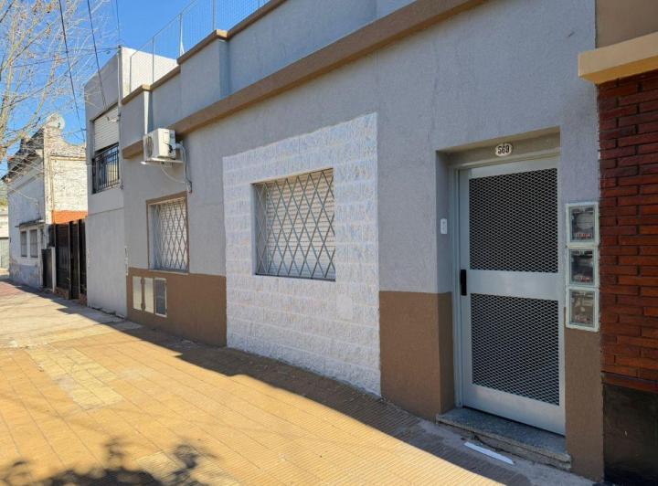 PH · 80m² · 3 Ambientes