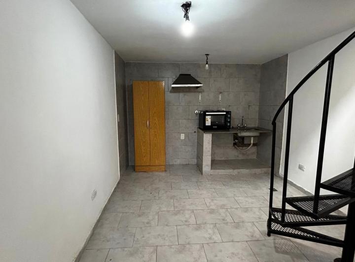 Departamento · 30m² · 2 Ambientes
