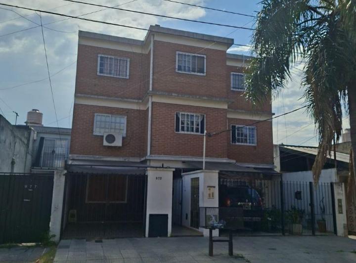 Departamento · 47m² · 2 Ambientes
