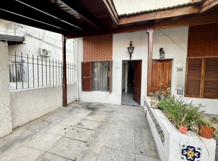 PH · 50m² · 3 Ambientes · 1 Cochera