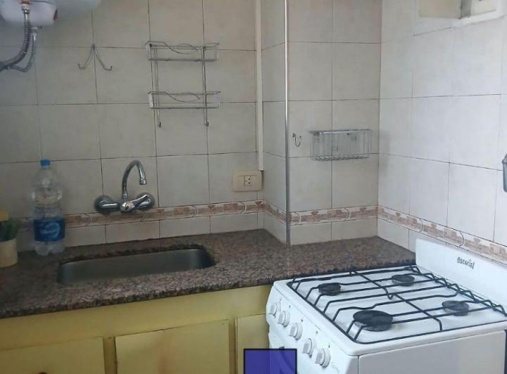 Departamento · 40m² · 2 Ambientes
