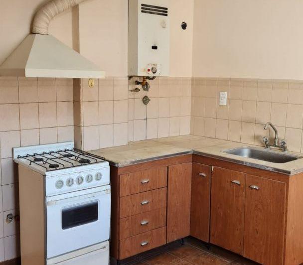 Departamento · 37m² · 2 Ambientes