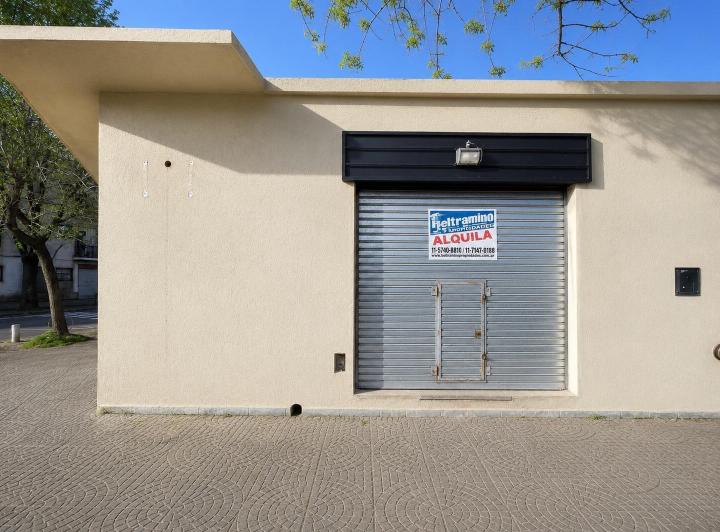 Local comercial · 15m² · 1 Ambiente