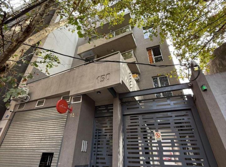 Departamento · 52m² · 2 Ambientes