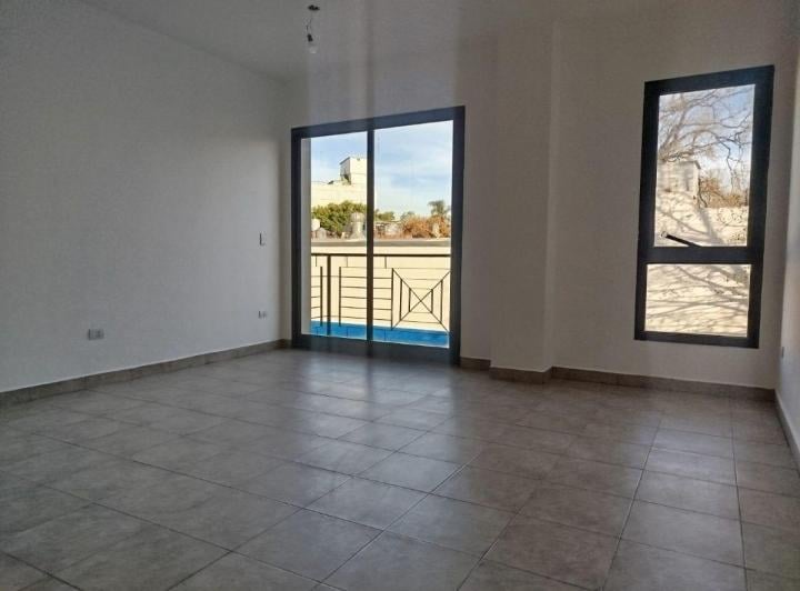 Departamento · 43m² · 1 Ambiente