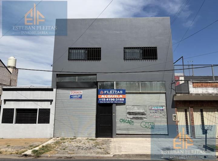 Bodega-Galpón · 450m²