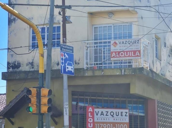 PH · 38m² · 2 Ambientes