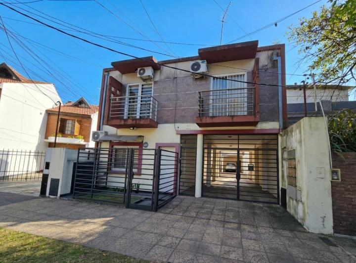 Departamento · 45m² · 2 Ambientes