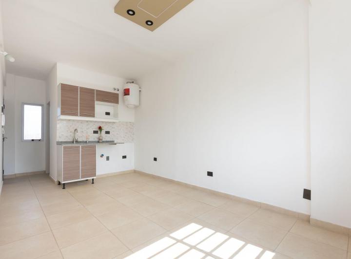 Departamento · 20m² · 1 Ambiente