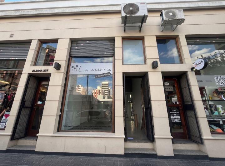 Local comercial · 32m²