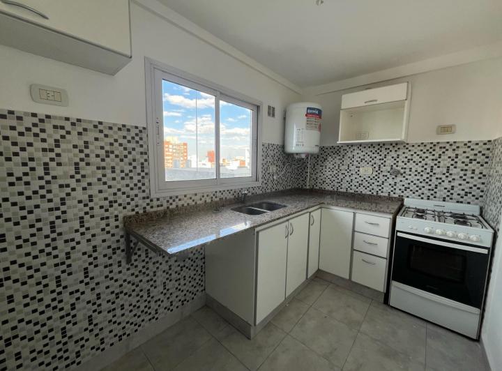 Departamento · 32m² · 1 Ambiente
