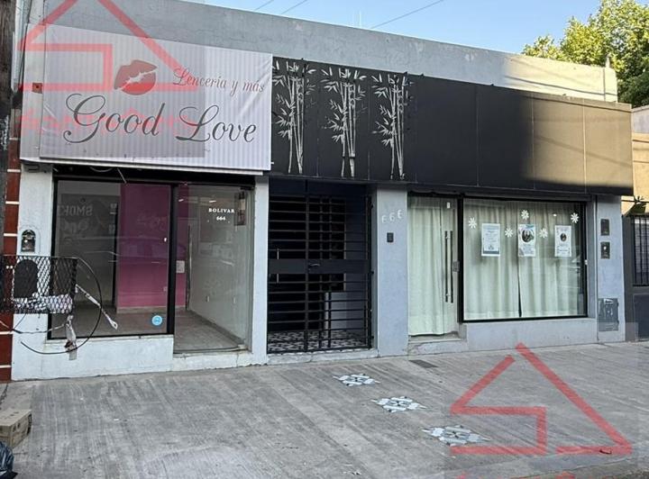Local comercial · 15m² · 1 Ambiente
