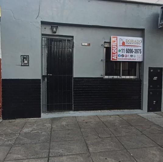 PH · 32m² · 2 Ambientes