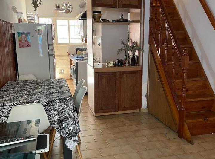 Departamento · 60m² · 2 Ambientes · 1 Cochera