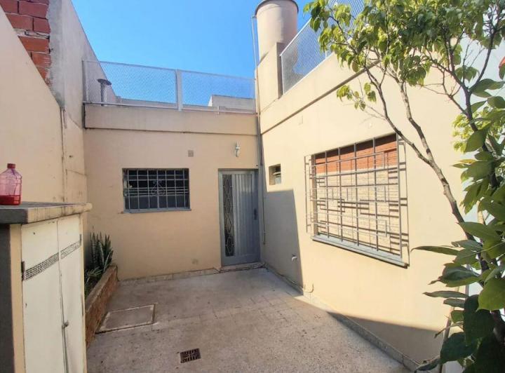 PH · 50m² · 3 Ambientes