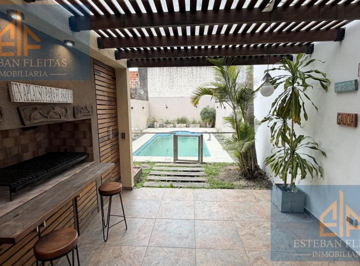 PH · 178m² · 4 Ambientes · 1 Cochera