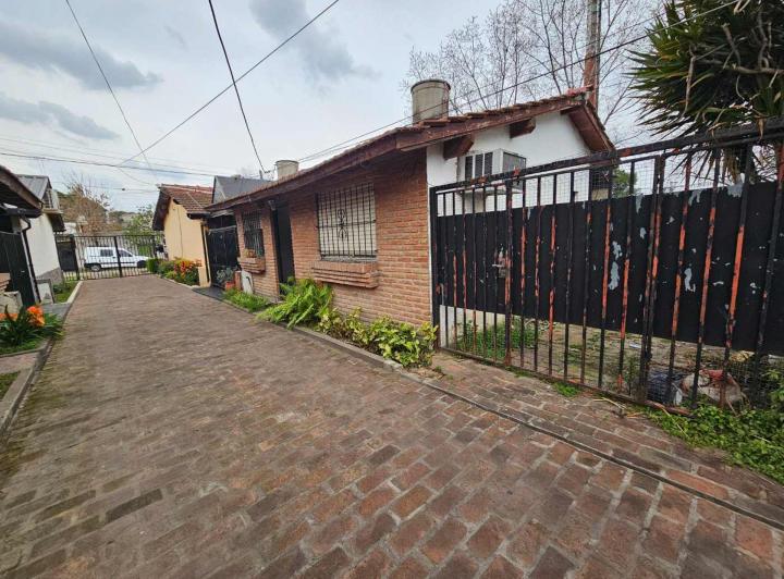 PH · 50m² · 2 Ambientes · 1 Cochera