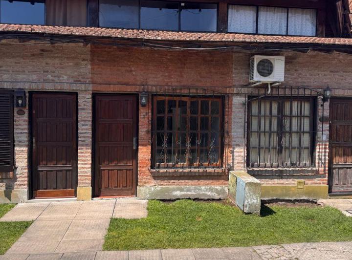 PH · 50m² · 2 Ambientes