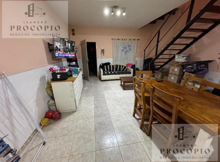 PH · 110m² · 3 Ambientes · 1 Cochera