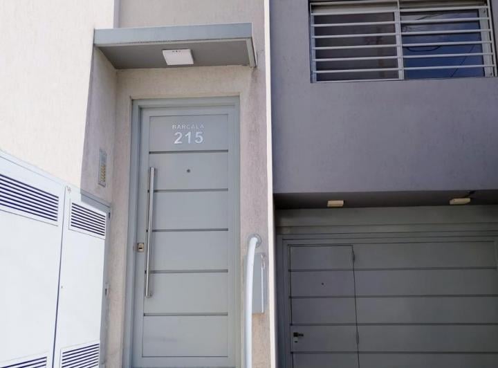 Departamento · 25m² · 2 Ambientes