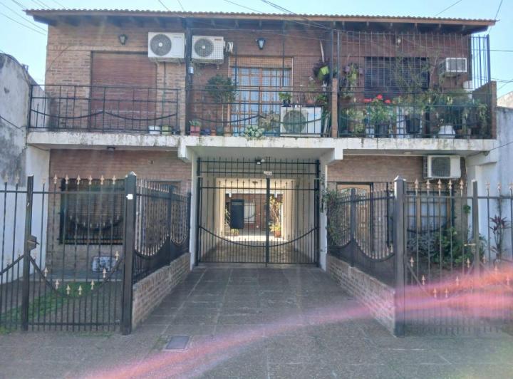 PH · 42m² · 2 Ambientes