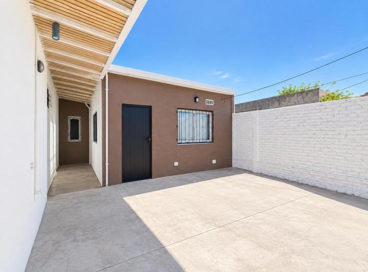 Casa · 60m² · 3 Ambientes