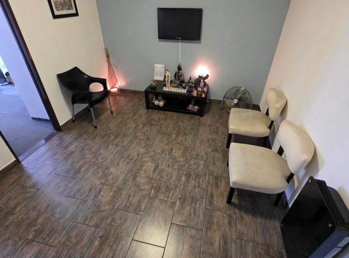 Departamento · 60m² · 3 Ambientes