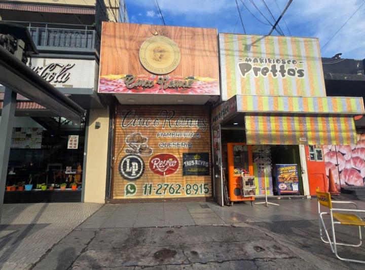 Local comercial · 39m²
