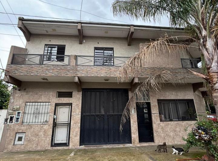 Departamento · 45m² · 3 Ambientes