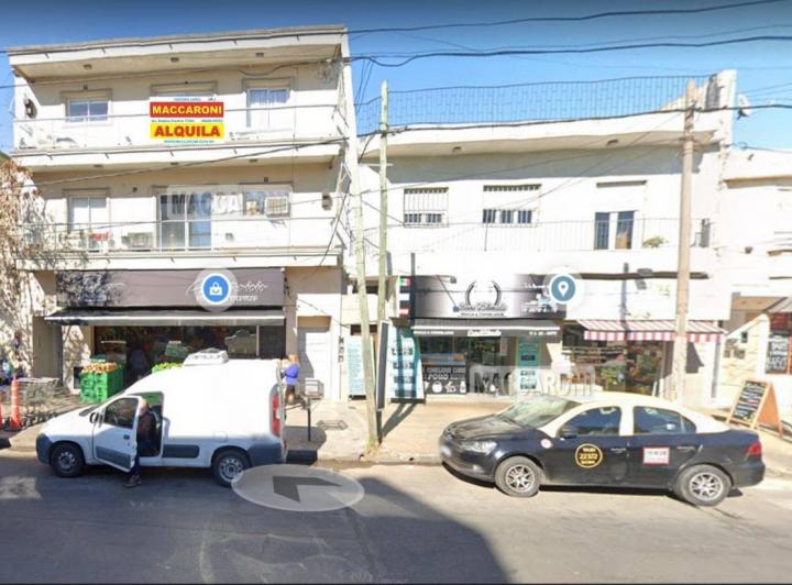 Departamento · 50m² · 2 Ambientes
