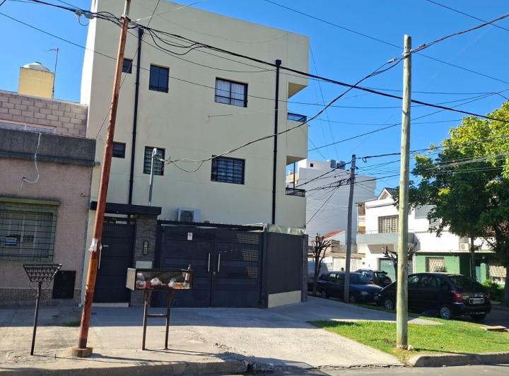 Departamento · 30m² · 1 Ambiente