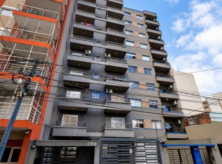Departamento · 35m² · 2 Ambientes