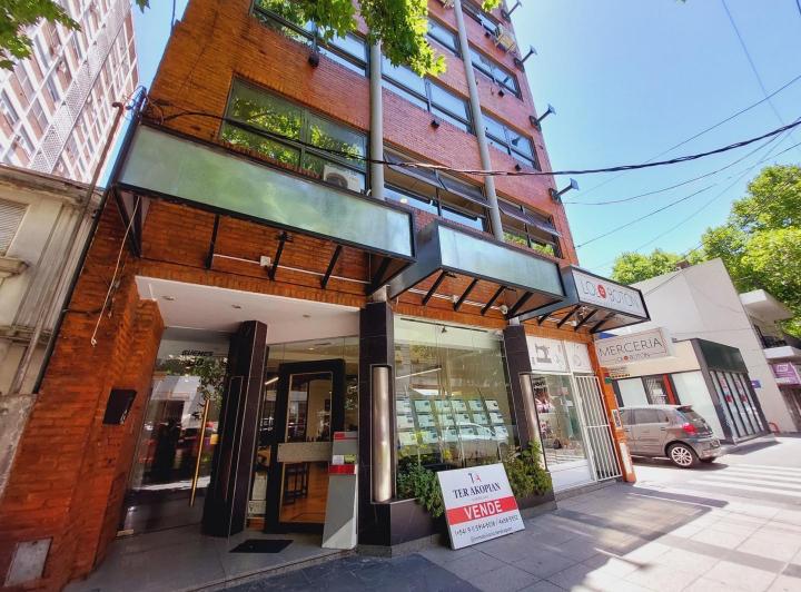 Oficina comercial · 36m² · 2 Ambientes