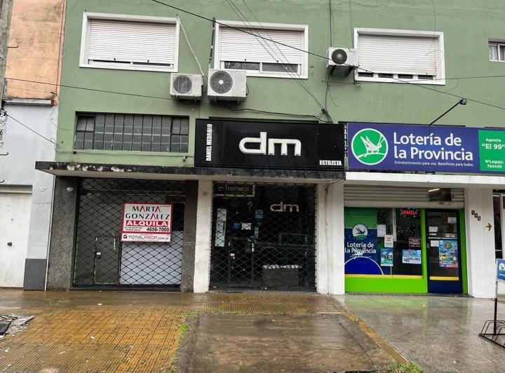 Local comercial · 40m² · 3 Ambientes