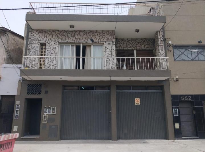 PH · 40m² · 2 Ambientes