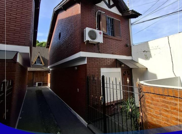 Departamento · 60m² · 3 Ambientes