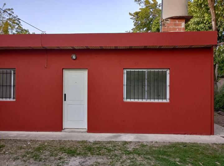 Departamento · 30m² · 2 Ambientes · 1 Cochera