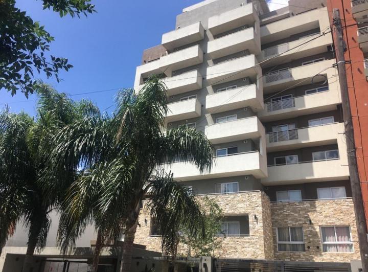 Departamento · 40m² · 2 Ambientes