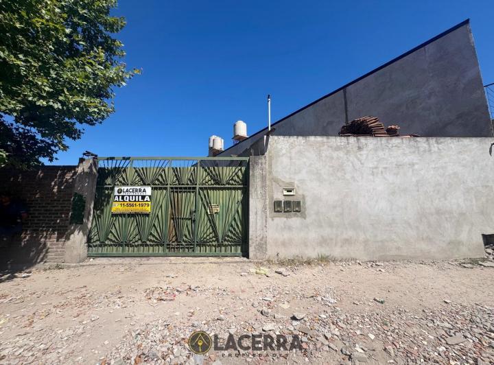 Terreno · 619m²