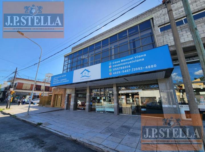 Local comercial · 389m²