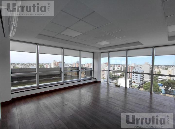 Oficina comercial · 62m² · 3 Cocheras